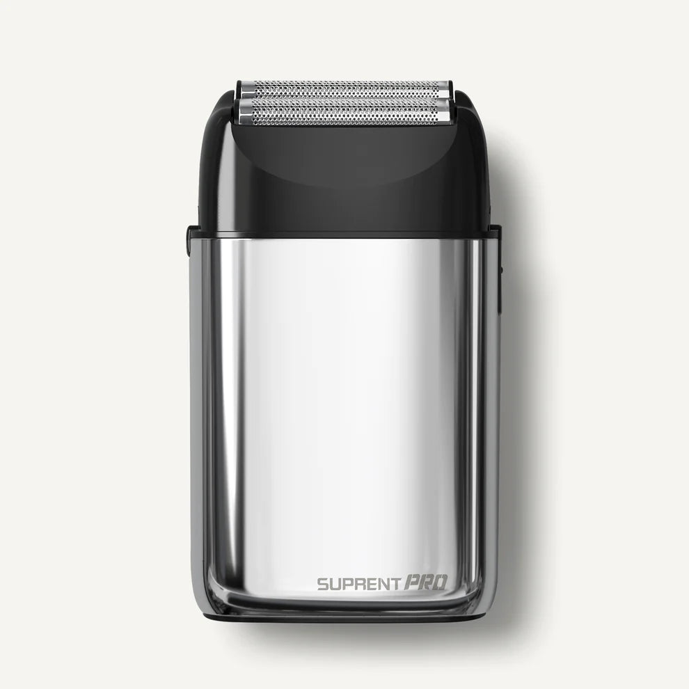 TOA AITO Professional Double Foil Shaver FS255SX