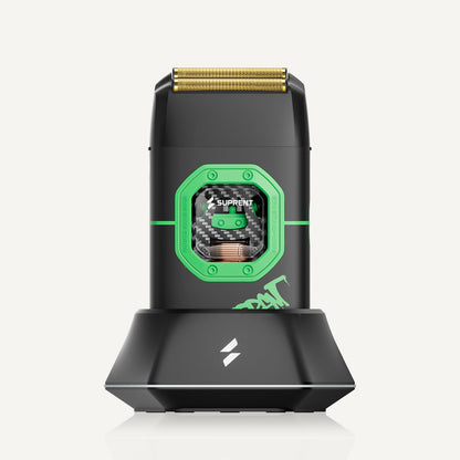 SUPRENT Fangs Clipper Trimmer Combo HC976