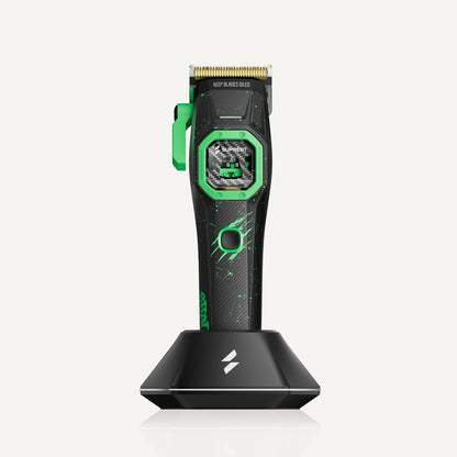 SUPRENT Fangs Clipper Trimmer Combo HC976