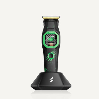 SUPRENT Fangs Clipper Trimmer Combo HC976