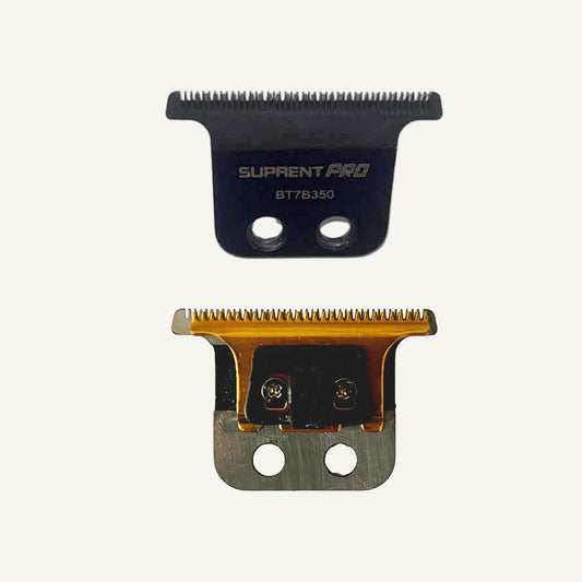 SUPRENT Detail Trimmer Blade with Metal Body for HC596BX