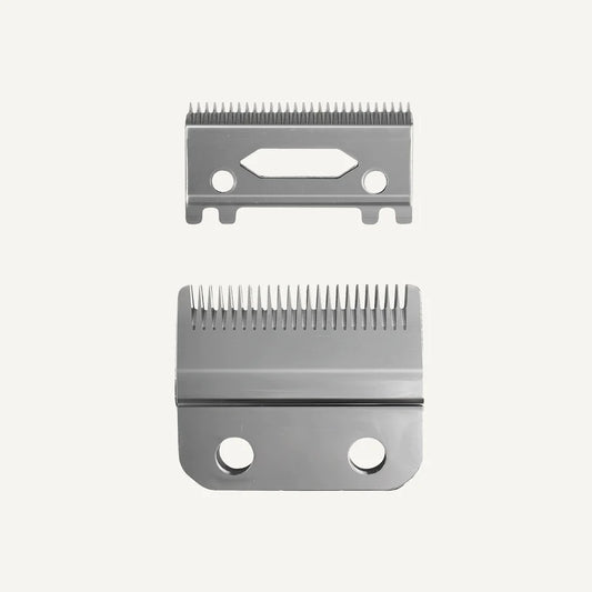 SUPRENT Hair Clipper Blade with All Metal for HC596