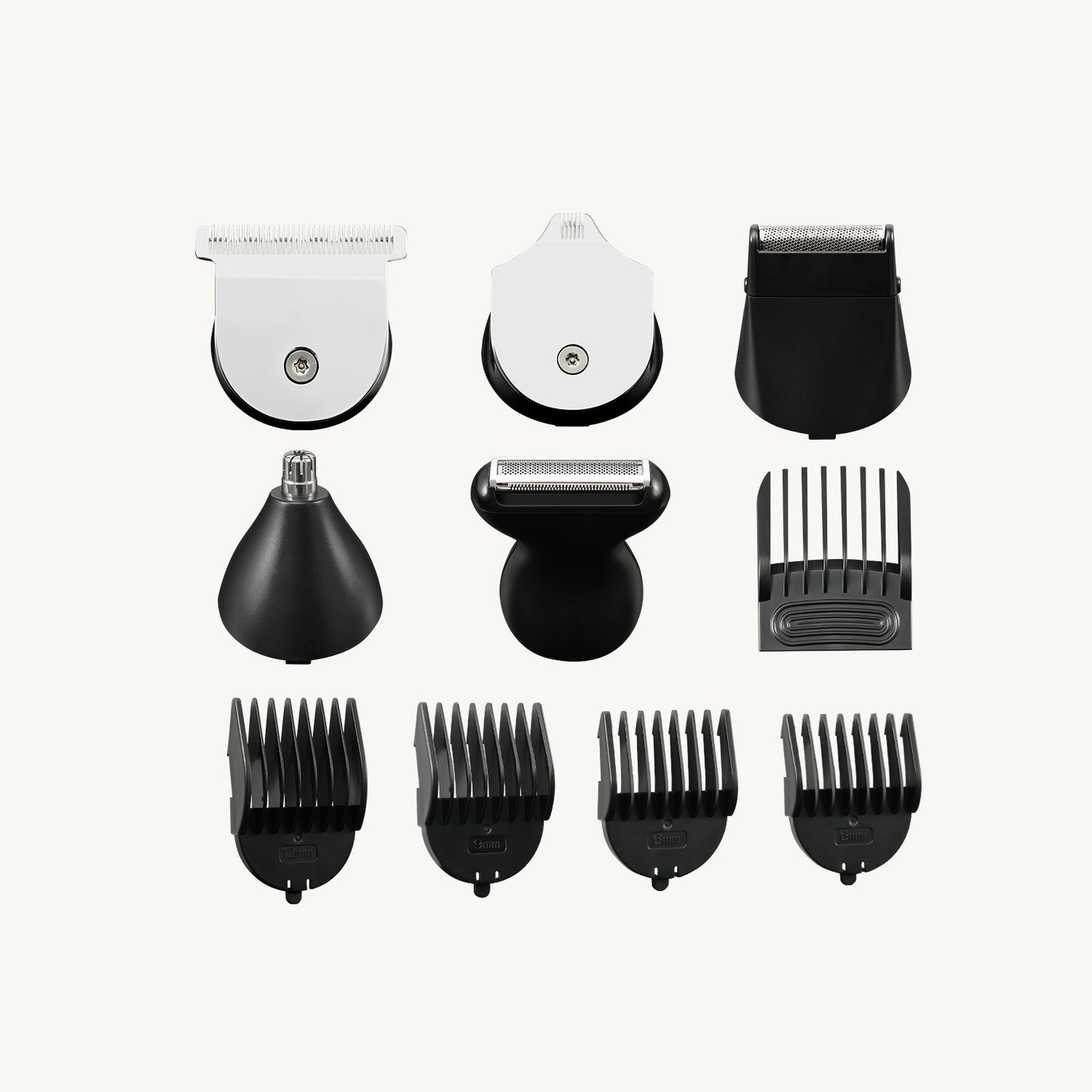 SUPRENT Mens Grooming Kit GK215BX