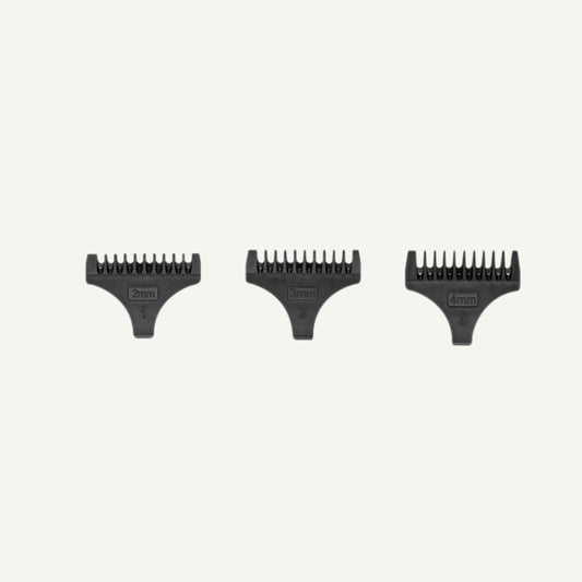 Hair Clipper T Blade Comb HC596