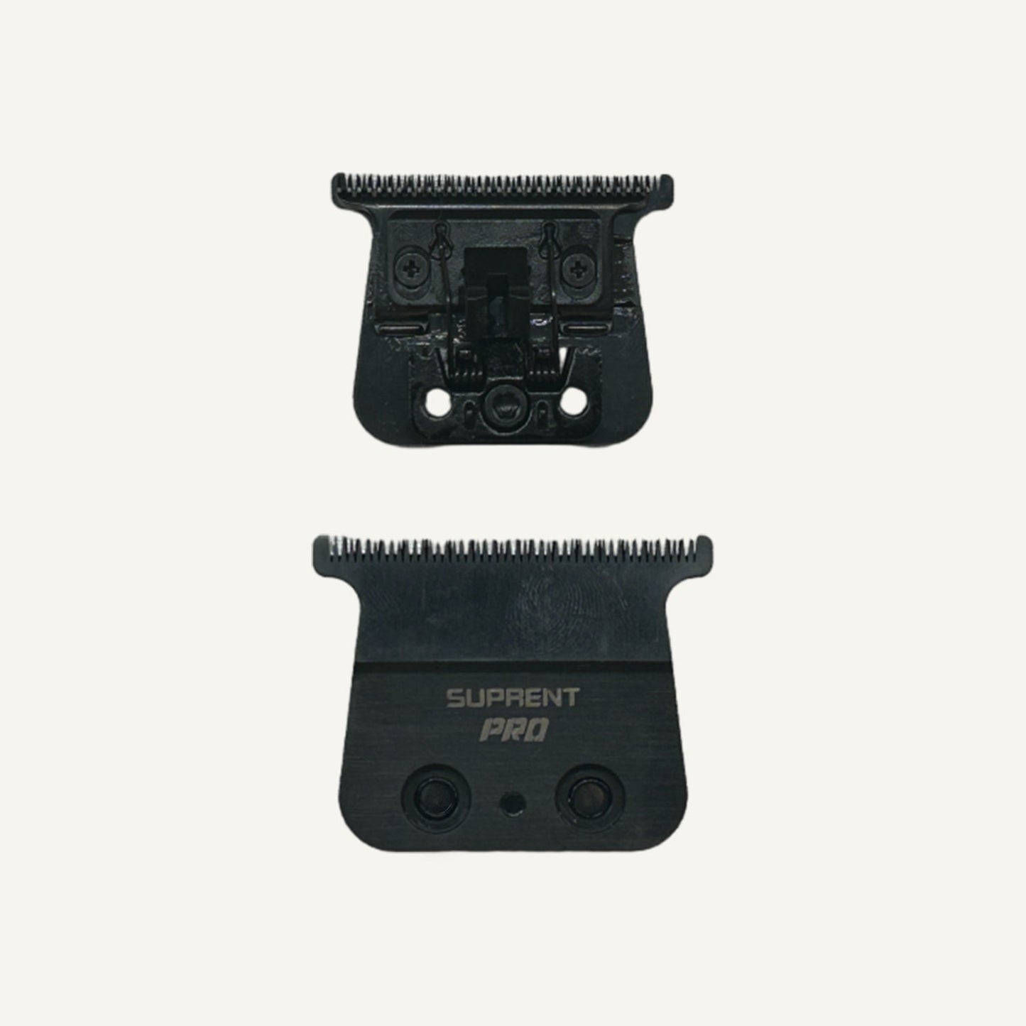 T-Shape Trimmer Blade for Black Obsidian Trimmer HC776/FT775