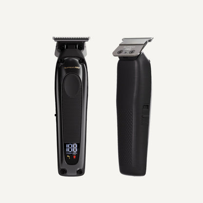 The Black Obsidian-T Professional Trimmer - FT775BX