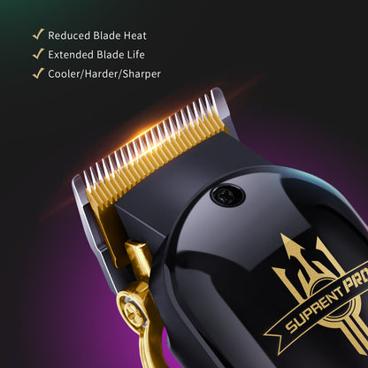The Phantom Professional Hair Clipper - HC615VX