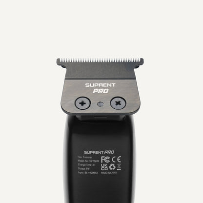 The Black Obsidian-T Professional Trimmer - FT775BX