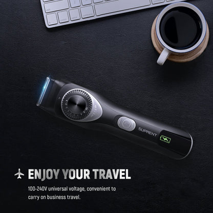 SUPRENT Beard Trimmer BT355BX Blade