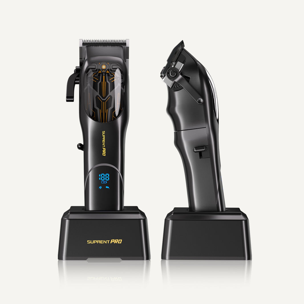 Clippers – SUPRENT EU