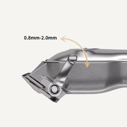 Best hair clippers for fine hair wireless hair clippers