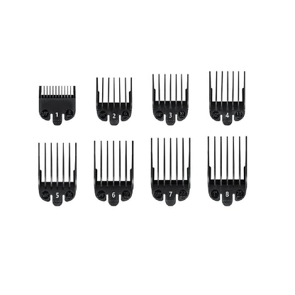 SUPRENT Hair Clipper Guard Comb Set (HC596/HC595/HC295/HC355/HC356/HC715/HC226/HC236/HC735)