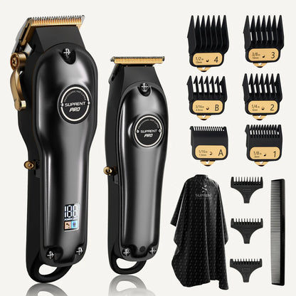 Detail best sale hair clippers