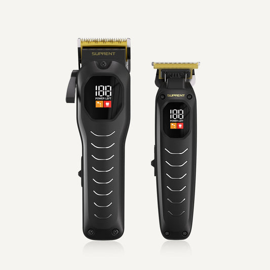 hair clipper for close cuts for barber shop