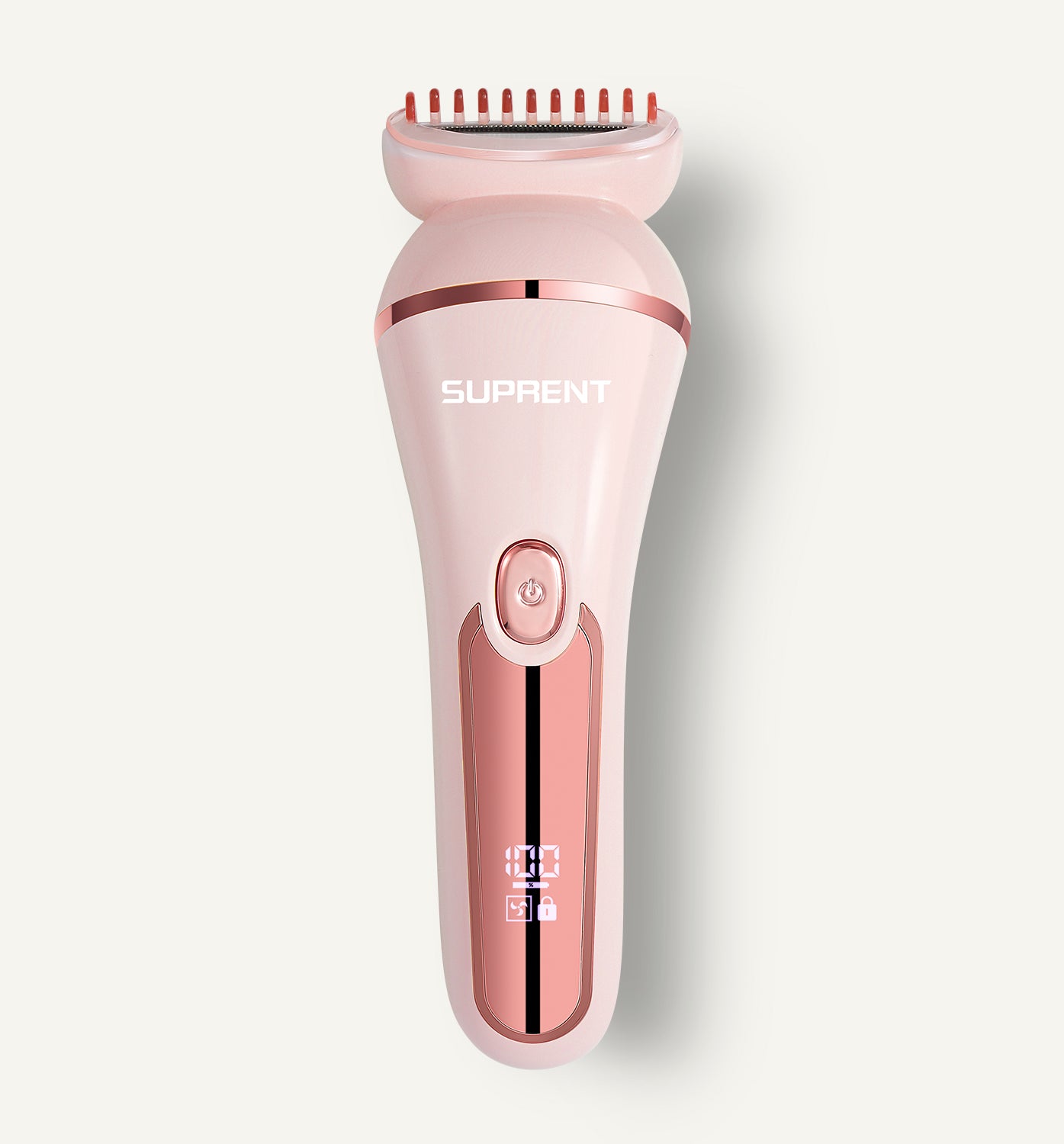 THE MERMAID Lady Shaver LS215PX
