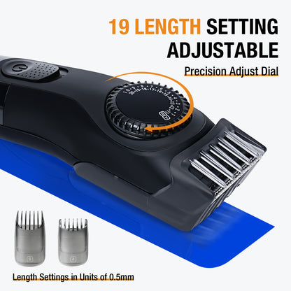 SUPRENT Adjustable Beard Trimmers BT575BX