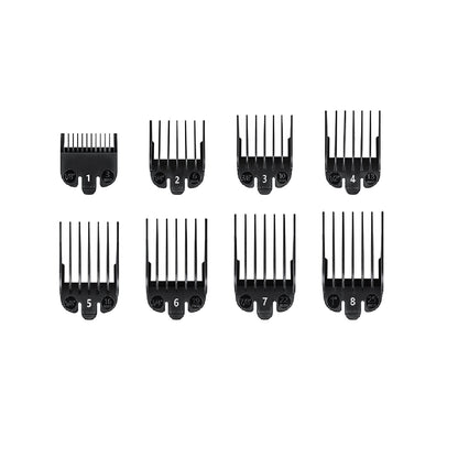 SUPRENT Hair Clipper Guide Comb Suit (HC596/HC595/HC295/HC355/HC356/HC715)